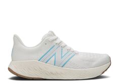 Кроссовки New Balance Blue Bottle Coffee X Wmns Fresh Foam X 1080V12 &apos;Undyed Blue&apos;, белый