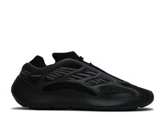 Кроссовки adidas Yeezy 700 V3 &apos;Alvah&apos;, черный