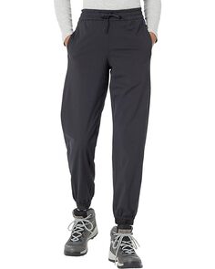 Брюки Burton Multipath Jogger, черный