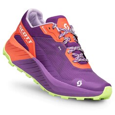 Беговые кроссовки Scott Kinabalu 3 Goretex Trail, фиолетовый