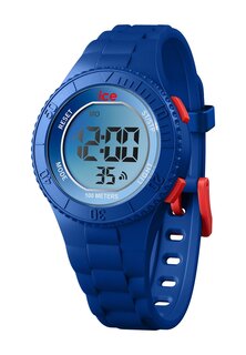 Цифровые часы Ice-Watch, синий оттенок s