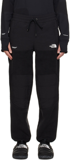 Черные брюки для отдыха The North Face Edition Undercover, цвет TNF black