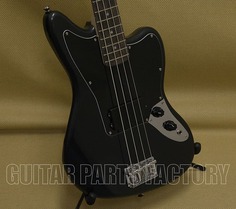 Басс гитара 037-8501-569 Squier Affinity Series Jaguar Bass H Charcoal Frost Metallic