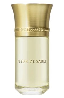 Парфюмерная вода Fleur De Sable (50ml) Liquides Imaginaires