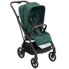 Коляска прогулочная Leona Essential Green Maxi-Cosi