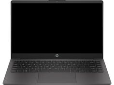 Ноутбук HP 240 G10 816K3EA i3 1315U/8GB/512GB SSD/UHD graphics/14" IPS FHD/WiFi/BT/cam/ENG KBD/DOS/dk.silver