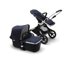 Коляски 2 в 1 Коляска Bugaboo Fox Classic Complete 2 в 1