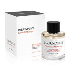 PARFUMANCE Парфюмерная вода Patchouli&maracuja 100.0