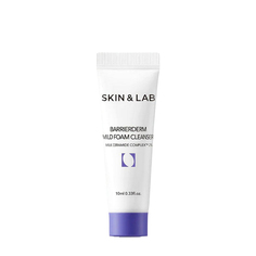 SKIN&LAB SKIN&amp;LAB Мягкая пенка для умывания 10 мл