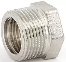 Футорка 3/4" х 1 1/4" Uni-Fitt 604N5300