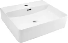 Раковина 50x42 см Jaquar Florentine FLS-WHT-5935