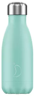 Термос 0,26 л Chillys Bottles Pastel зеленый B260PAGRN