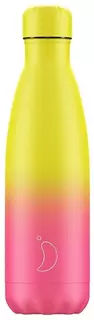 Термос 0,5 л Chillys Bottles Gradient Neon B500GRNEYP