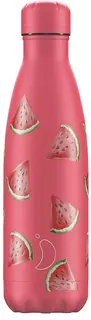 Термос 0,5 л Chillys Bottles New Icon Watermelon B500NIWAT