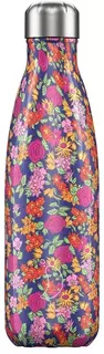 Термос 0,5 л Chillys Bottles Floral Wild Rose B500FLWRO