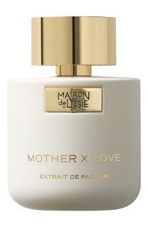 Духи Mother x Love (100ml) Maison De L`Asie