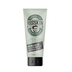 Крем для лица БЕЛИТА-М Крем-Multi мужской для лица и век HISSKIN 60.0