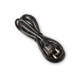 Кабель Honeywell 1-974027-025 AC powercord, Europe, RoHS