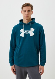 Худи Under Armour UA Rival Terry Logo Hoodie