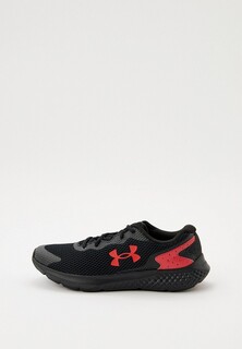 Кроссовки Under Armour UA Charged Rogue 3-BLK