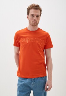 Футболка Superdry TONAL EMBROIDERED LOGO T SHIRT