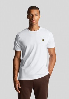 Футболка Lyle & Scott Plain T-shirt