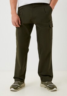 Брюки Harry Hatchet Cargo Twill lycra