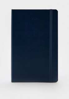 Ежедневник Moleskine CLASSIC Large 130х210 мм 400 стр.