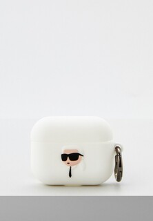 Чехол для наушников Karl Lagerfeld Airpods Pro