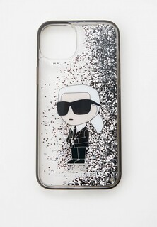 Чехол для iPhone Karl Lagerfeld 15 Plus