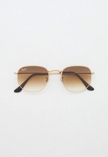 Очки солнцезащитные Ray-Ban® RB3548 001/51