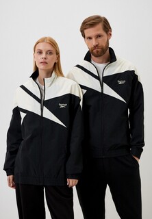 Ветровка Reebok CL F FR TRACKTOP