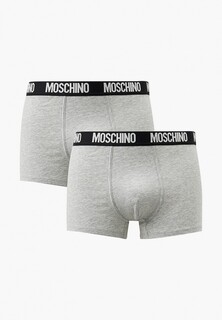 Трусы 2 шт. Moschino Underwear 