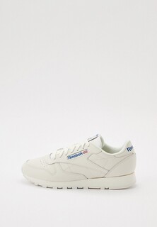 Кроссовки Reebok CLASSIC LEATHER