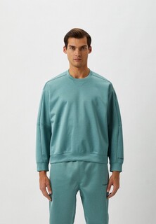 Свитшот Calvin Klein Performance CK ATHLETIC WO/PW - SWEAT PULLOVER