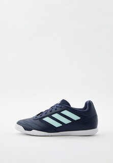 Бутсы зальные adidas SUPER SALA 2