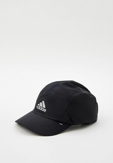 Бейсболка adidas TECH 3P CAP R.R