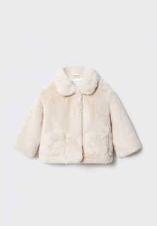 Шуба Mango Kids BEAR