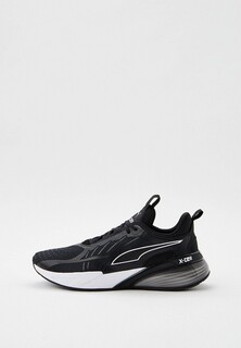 Кроссовки PUMA X-Cell Action PUMA Black-PUMA White-Cool