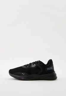 Кроссовки PUMA Disperse XT 3 PUMA Black-Cool Dark Gray