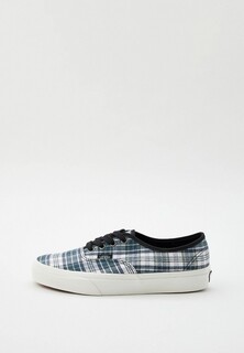 Кеды Vans UA Authentic