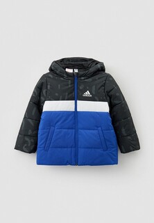 Куртка утепленная adidas JB CB PAD JKT