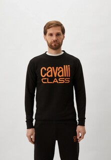 Свитшот Cavalli Class 