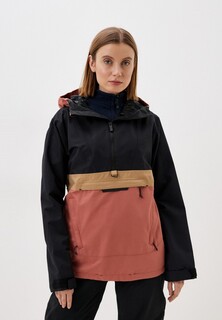 Куртка сноубордическая Volcom Ashfield Pullover