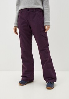 Брюки сноубордические Volcom Bridger Ins Pant