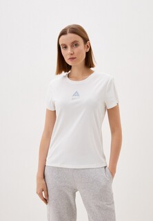 Футболка спортивная Peak ROUND NECK T SHIRT