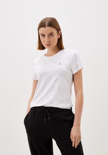 Футболка спортивная Peak ROUND NECK T SHIRT