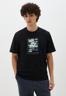 Футболка Peak ROUND NECK T SHIRT