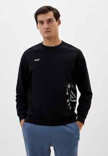 Свитшот Peak ROUND NECK SWEATER