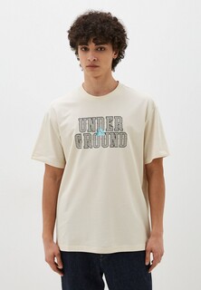 Футболка Peak ROUND NECK T SHIRT